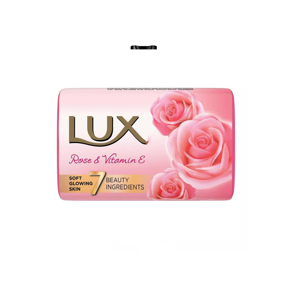 Lux Rose Gold Soap 172g
