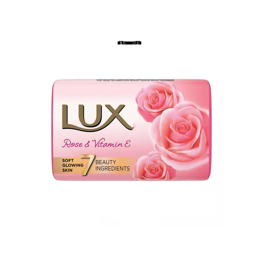 Lux Rose Gold Soap 172g