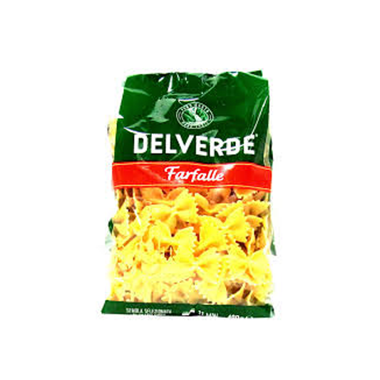Delverde Farfalle 400g