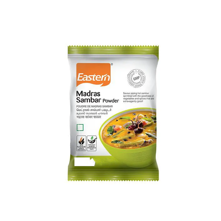 Eastern Madras Samber 50g