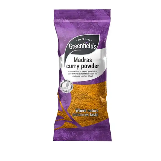 Greenfields Madras Curry Powder