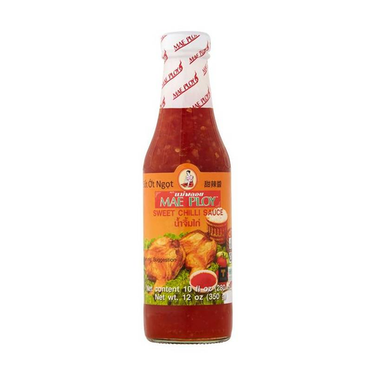 Mae Ploy Sweet Chilli Sauce 730g
