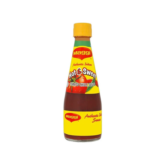 Maggi Hot & Sweet Sauce