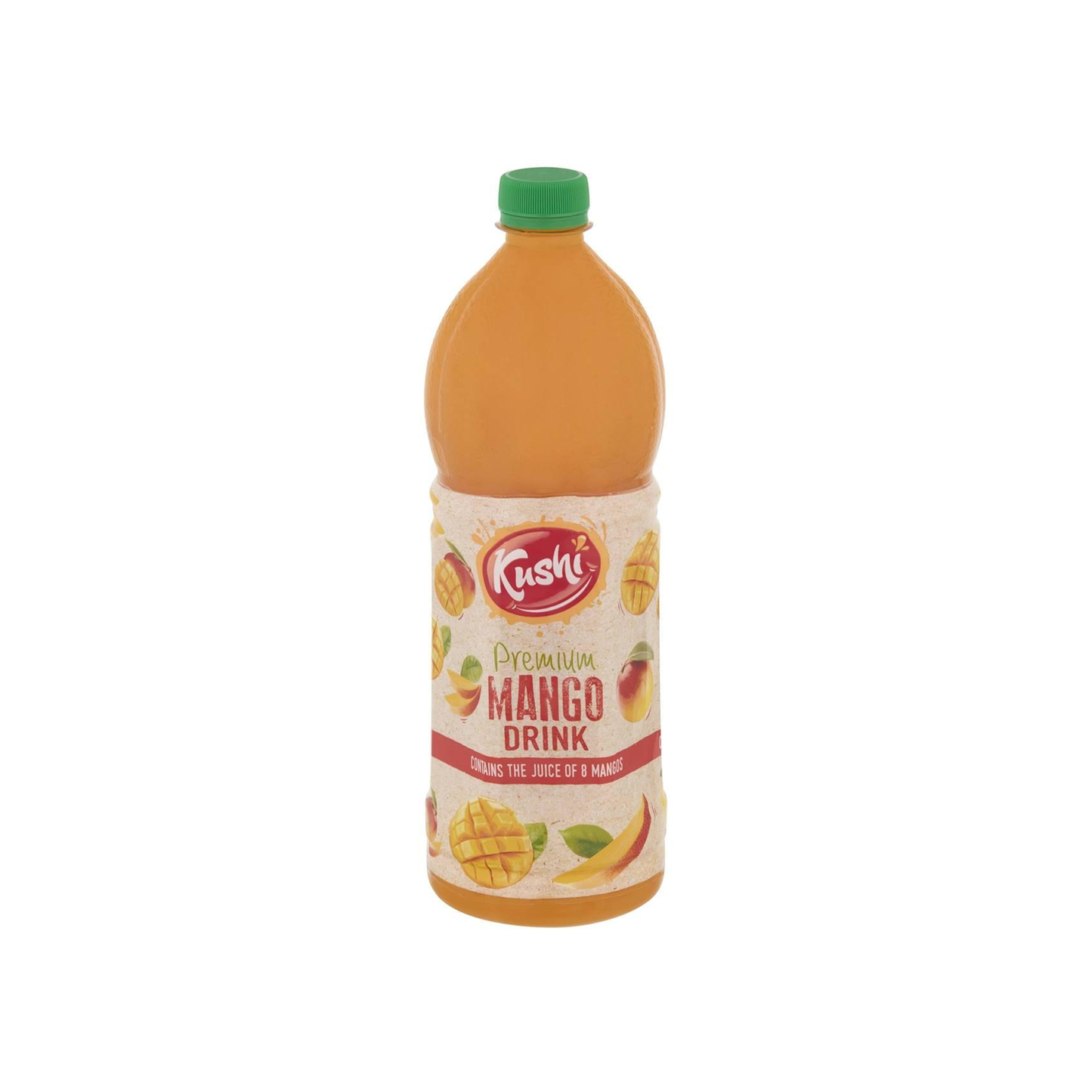 Mango Drink 36oz