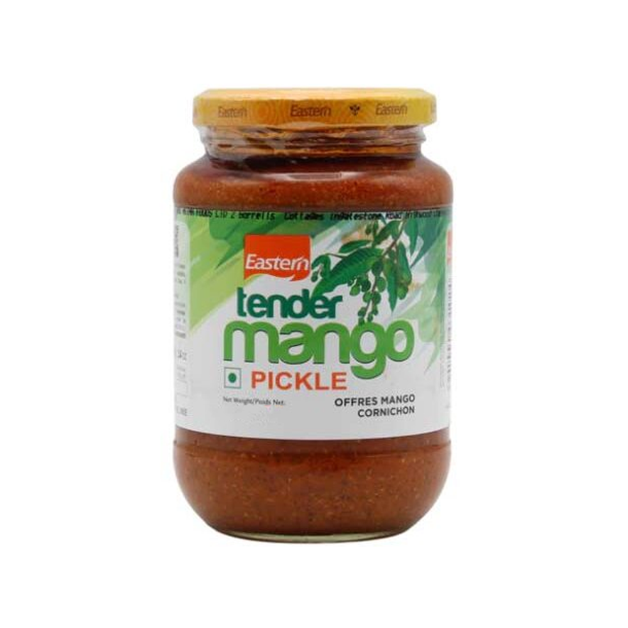 Eastern Mango Pickle 100g