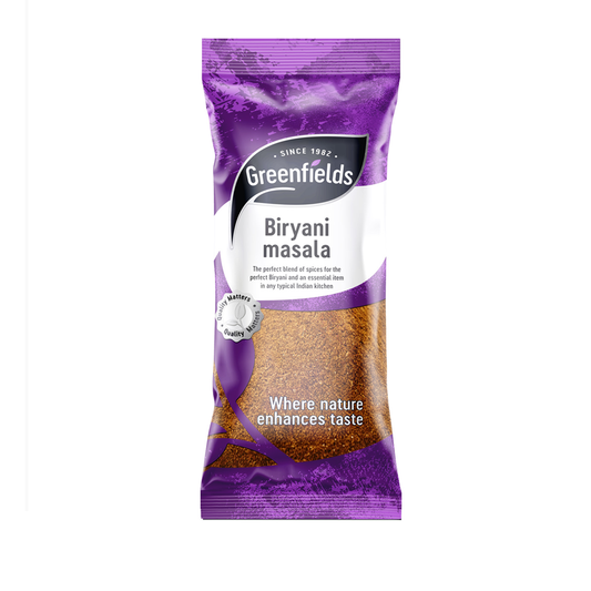 Greenfields Biryani Masala