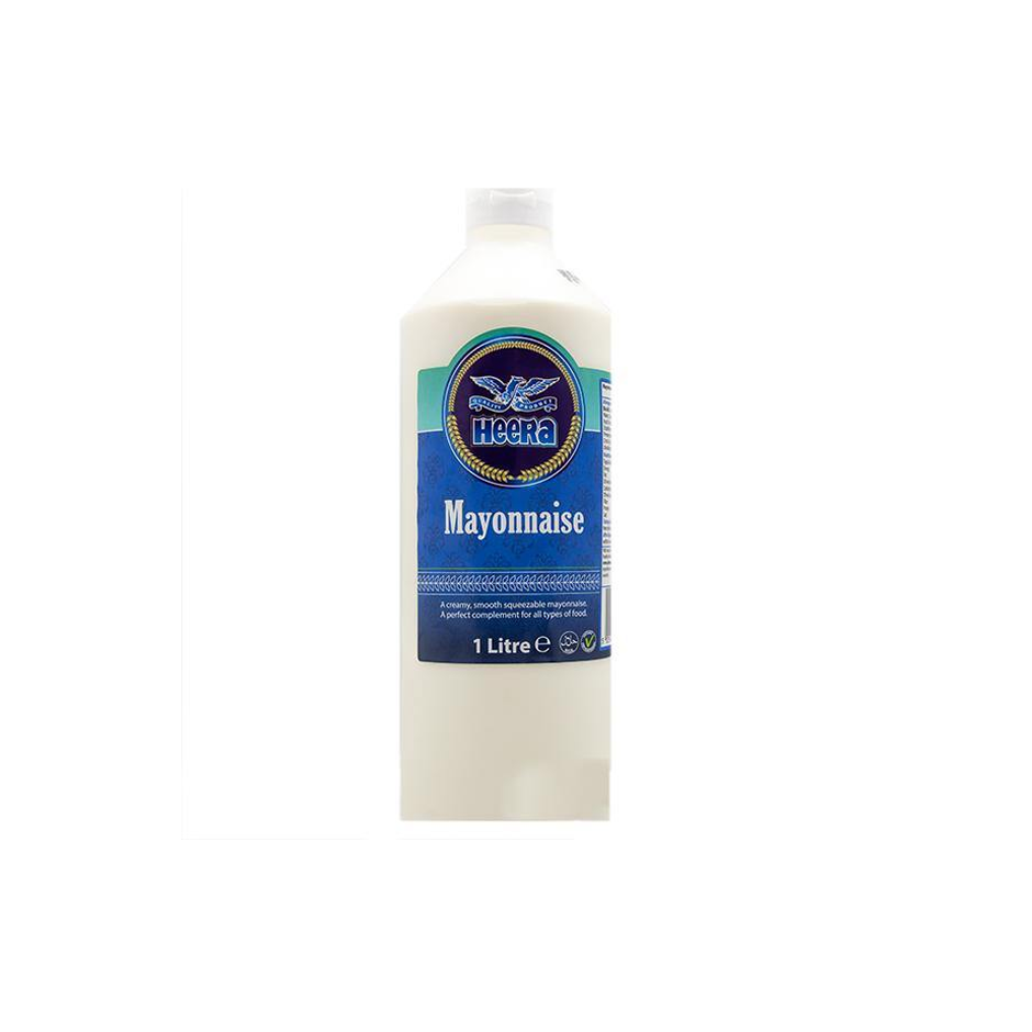 Heera Mayonnaise 1L