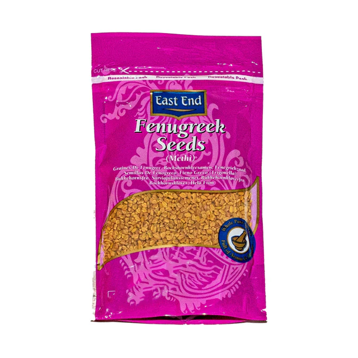 East End Fenugreek Seeds (Methi) 100g