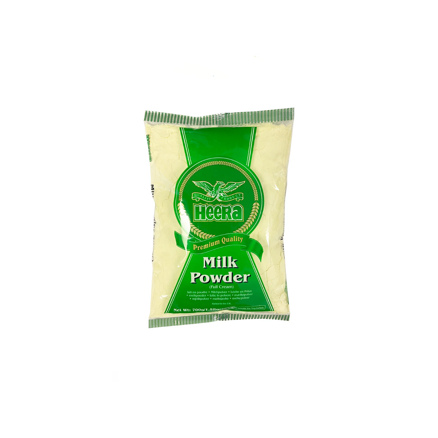 Heera Milk Powder Full Cream 700g