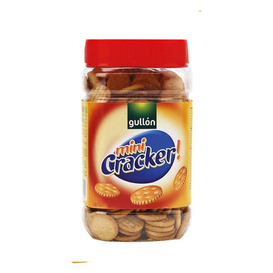 Gullón Mini Crackers 250g