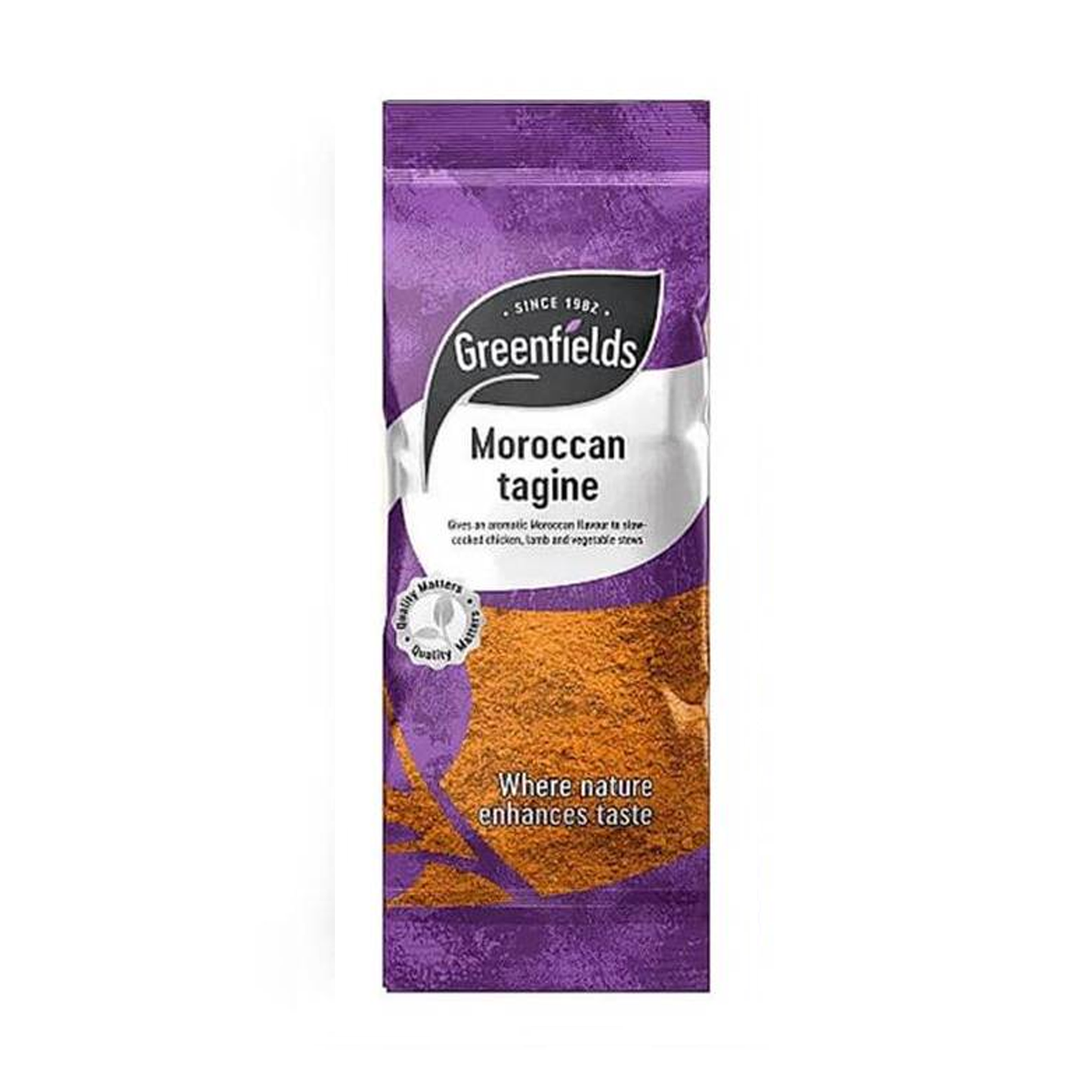 Greenfields Moroccan Tagine 75g