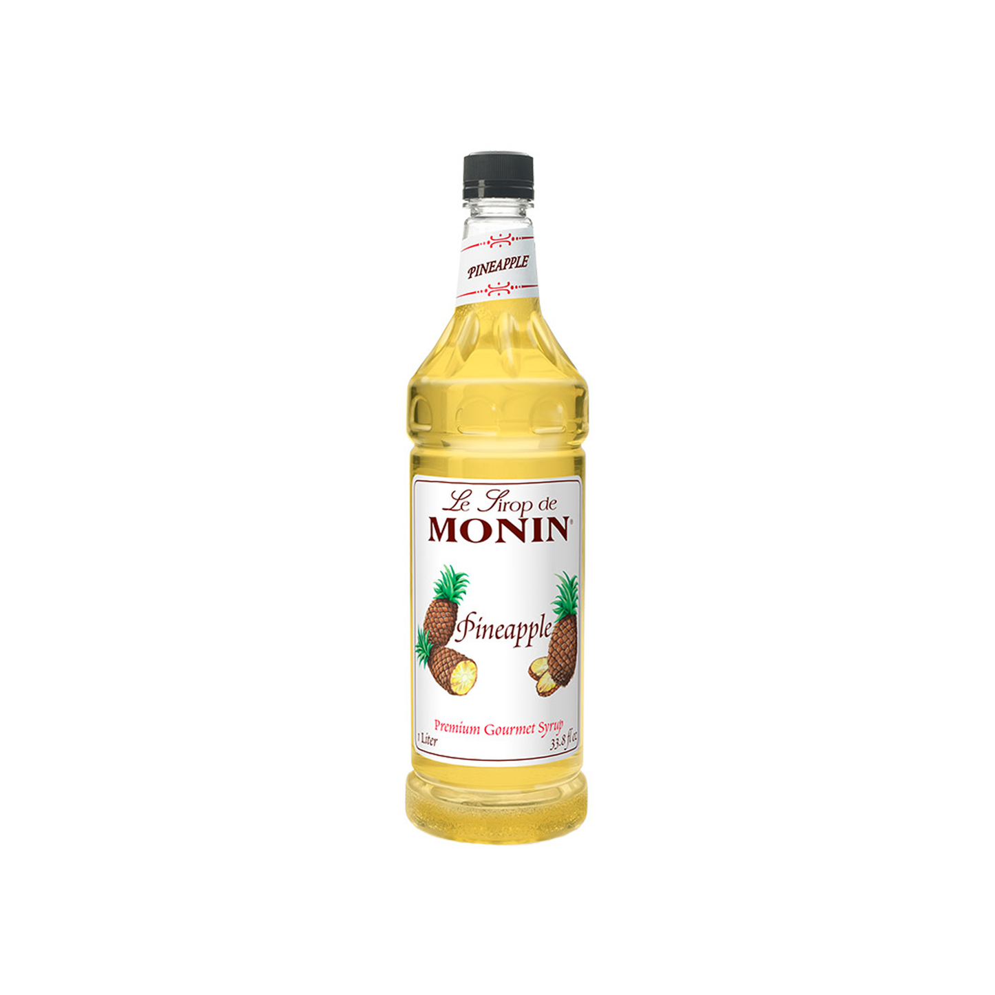 Monin Pineapple Drink 36oz