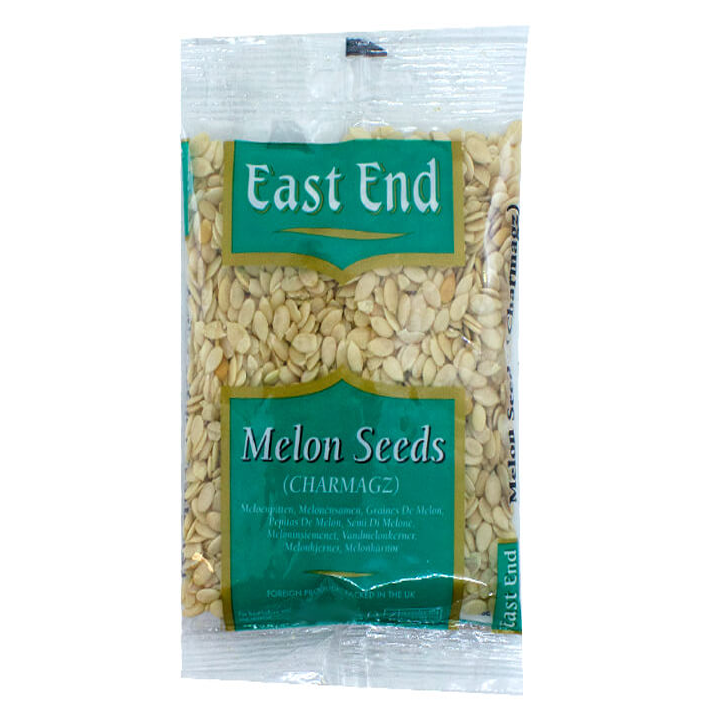 East End Melon Seeds 250g