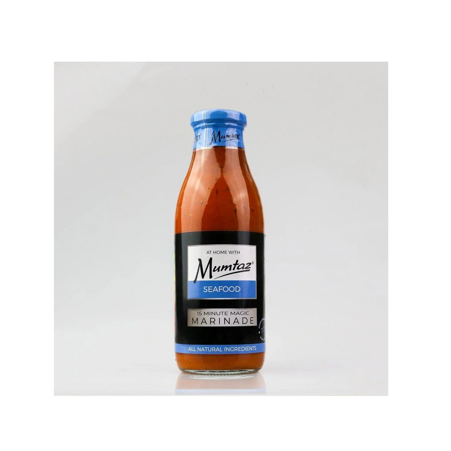 Mumtaz Seafood 500g