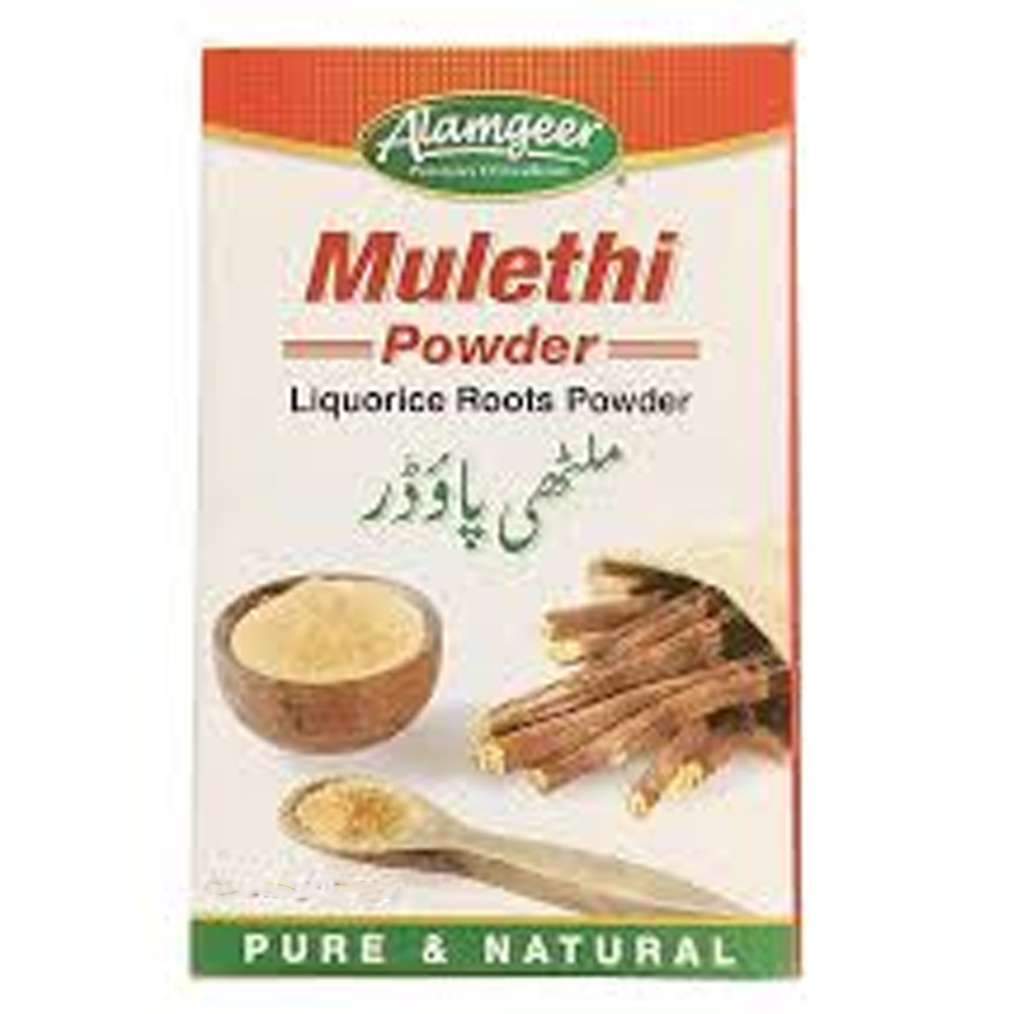 Alamgeer Mulathi Powder 100g
