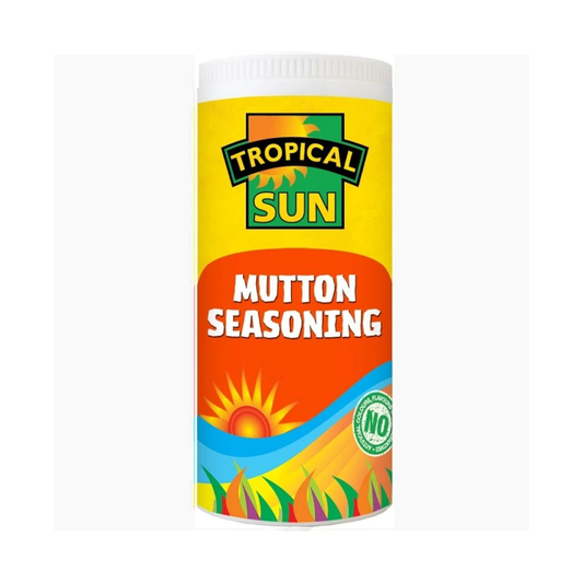 Tropical Sun mutton Seasoning 100g