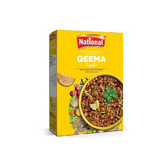 National Qeema 39g