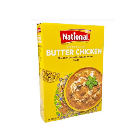 National Butter Chicken 47g