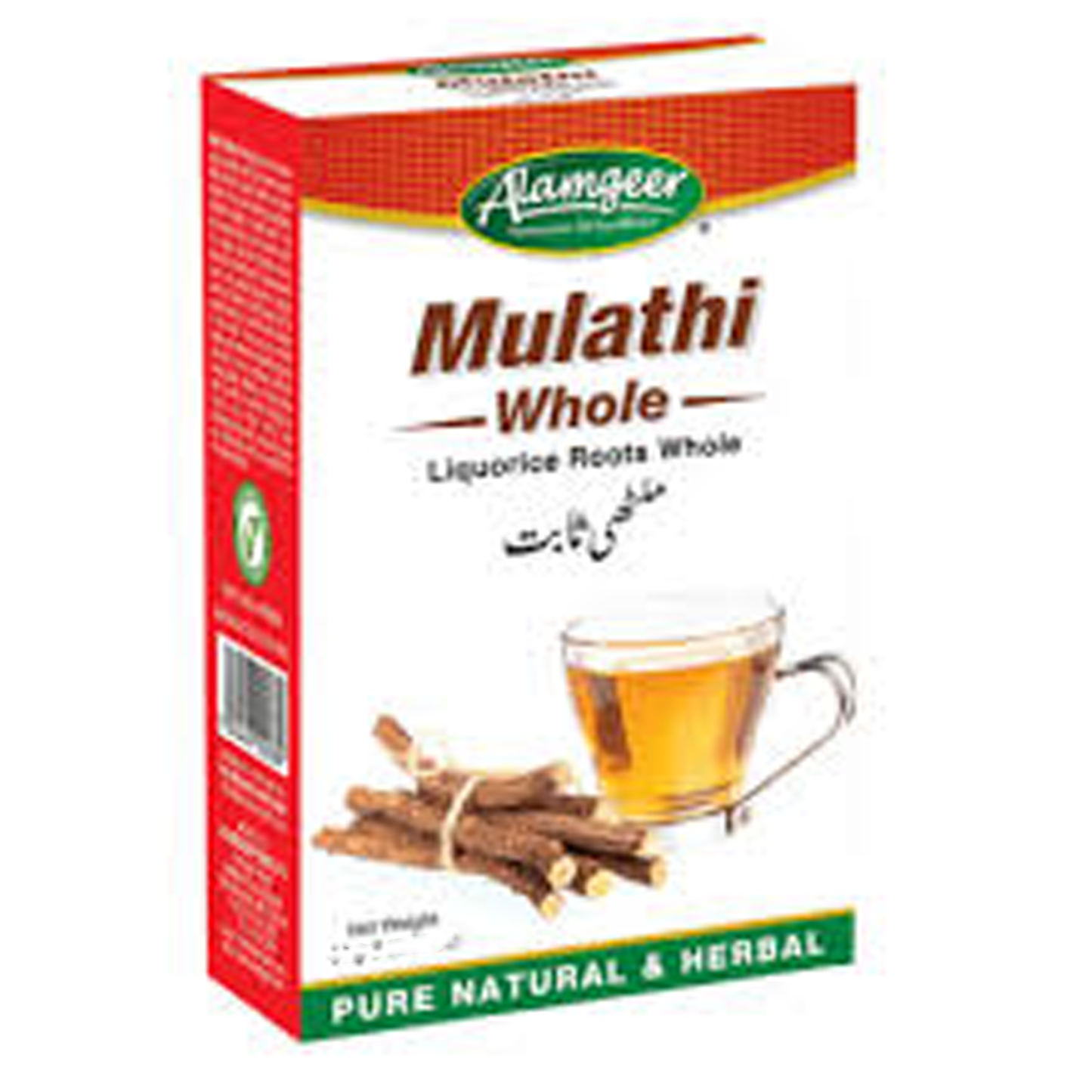 Alamgeer Mulathi Powder 50g