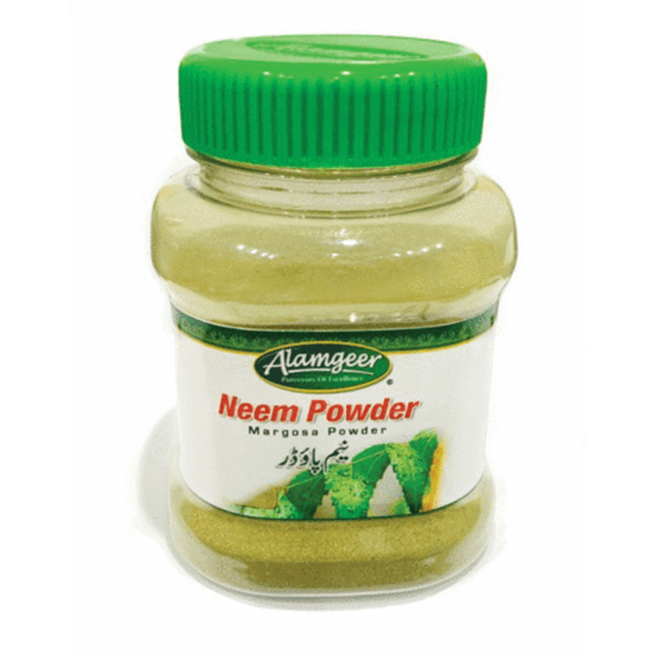 Alamgeer Neem Powder 100g