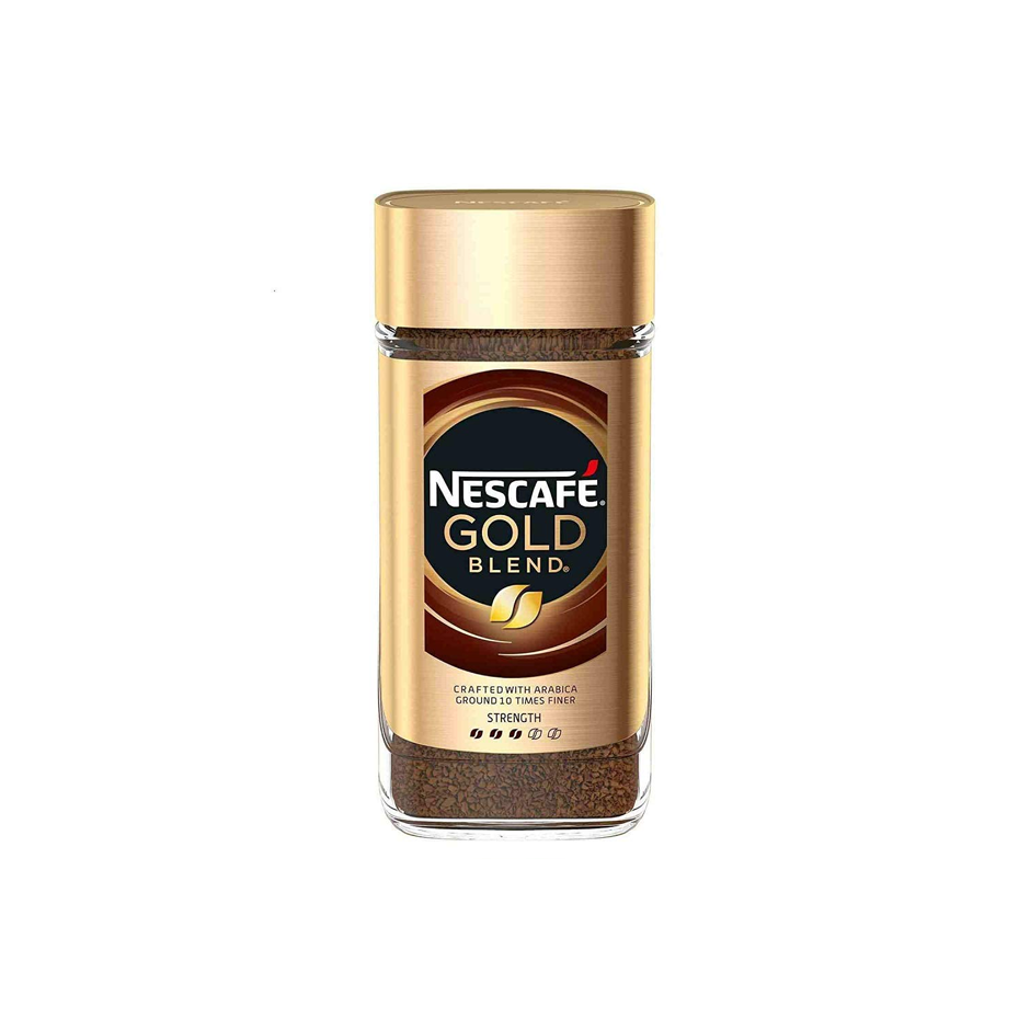 Nescafe Gold Blend 95g