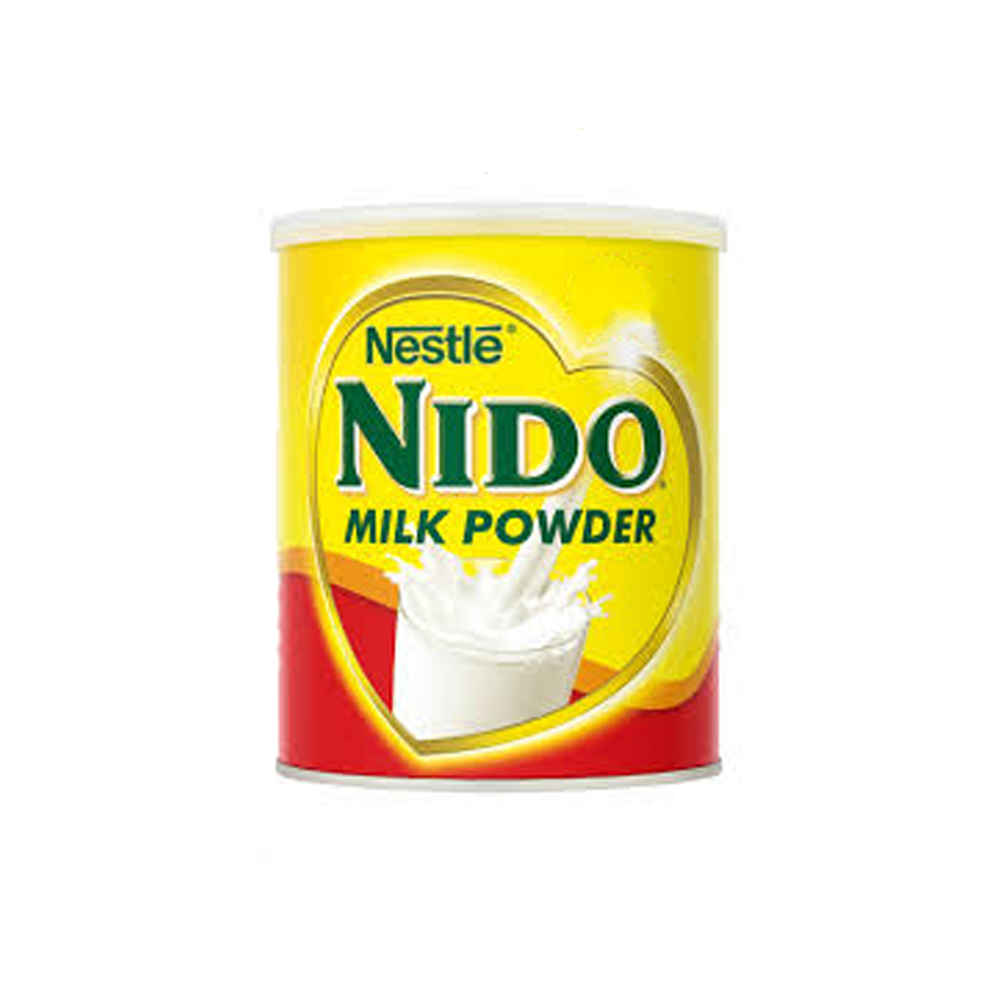 Nido Instant Full Cream Milk Powder 400g