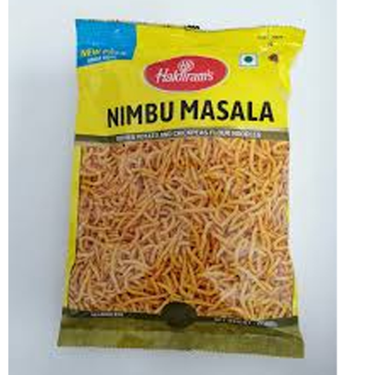 Haldiram's Nimbu Masala 200g