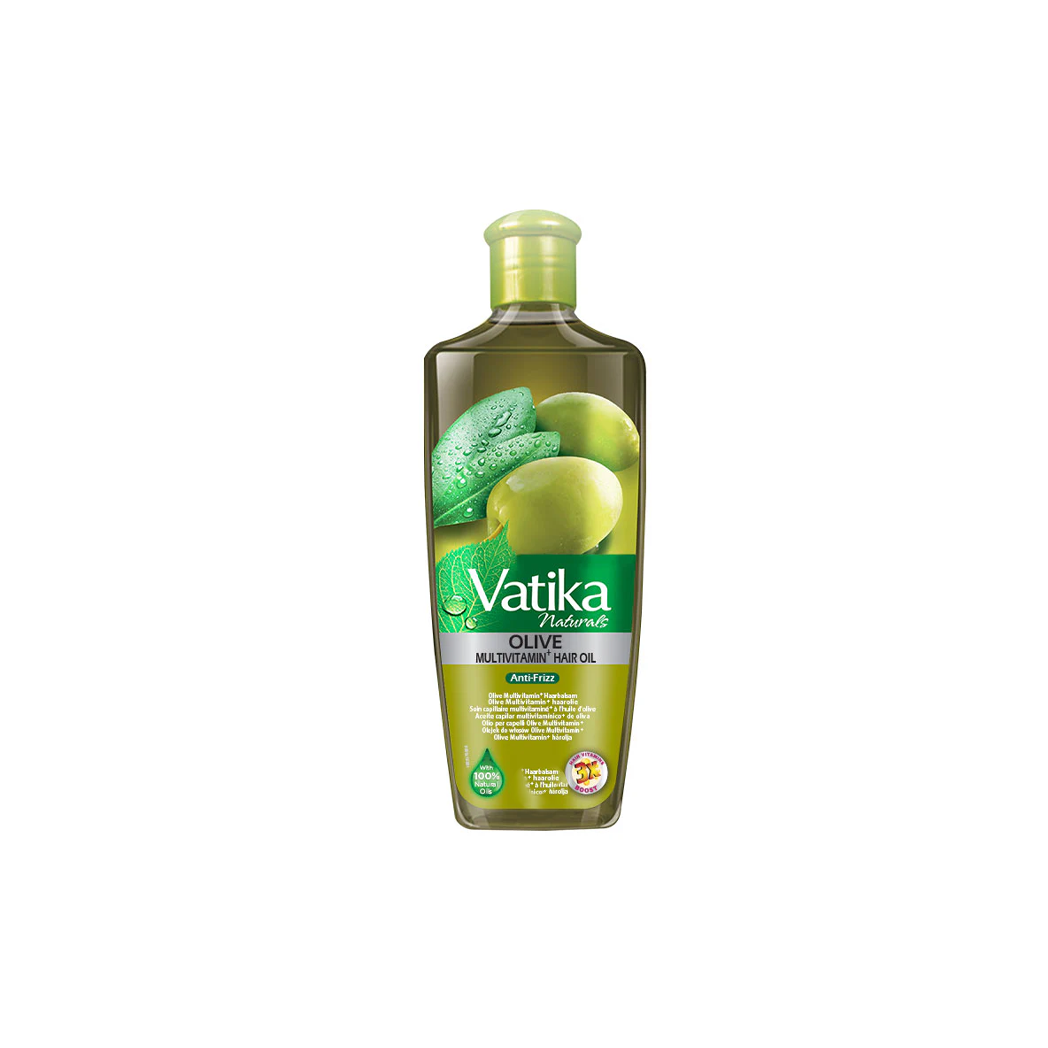 Dabur Vatika Olive Hair oil 7oz