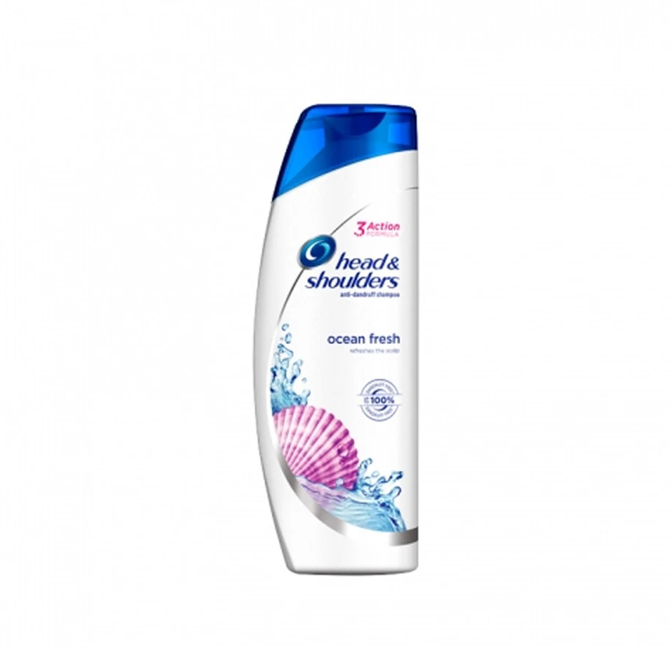 Head & Shoulders Ocean Fresh 13.5oz