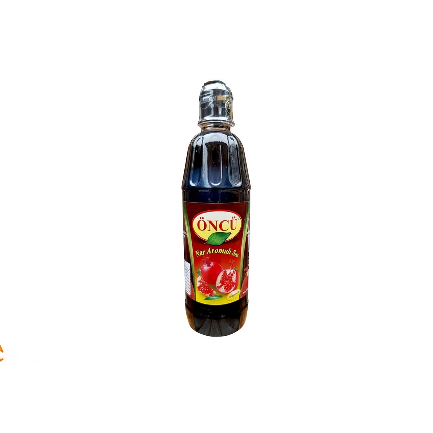 Oncu Nar EKsilli Sos 700g