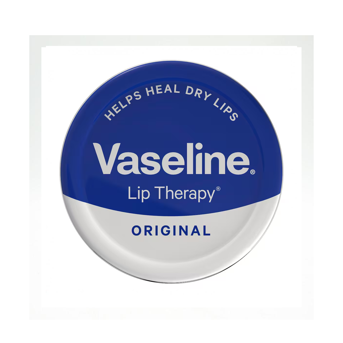 Vaseline Lip Therapy Original 20g