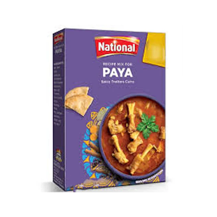National Paya 39g