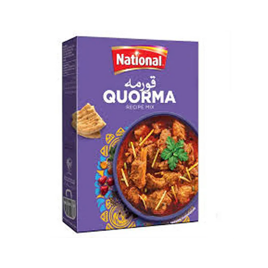 National Quorma 43g