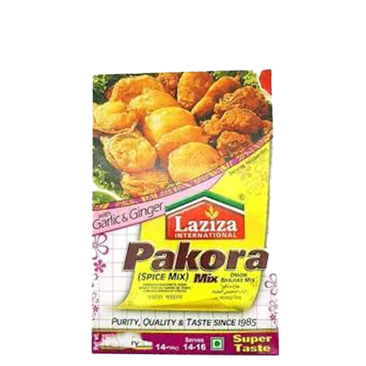 Laziza Pakora 200g