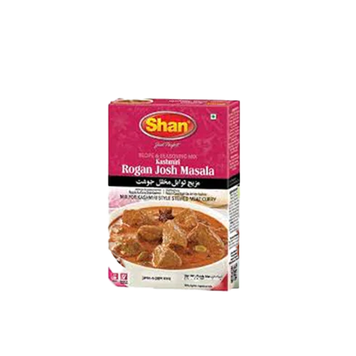 Shan Kashmiri Rogan Josh Masala 50g