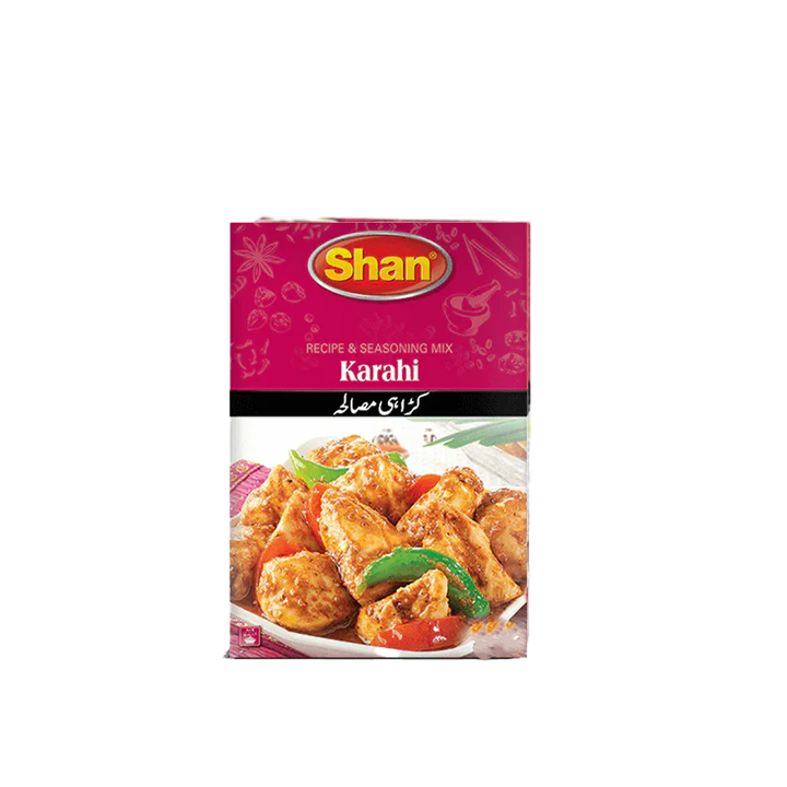 Shan Karahi Masala 50g