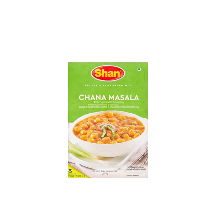 Shan Chana Masala 100g