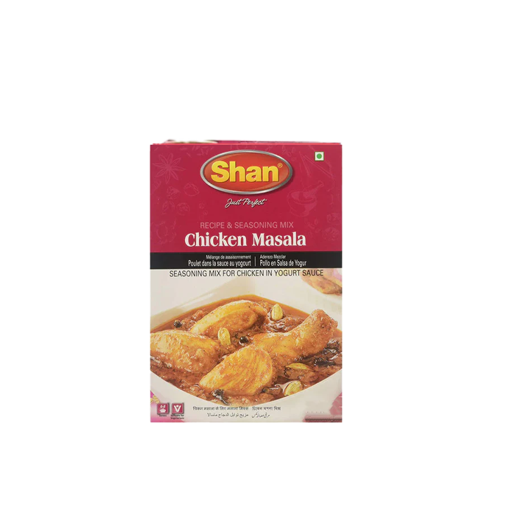 Shan Chicken Masala 50g