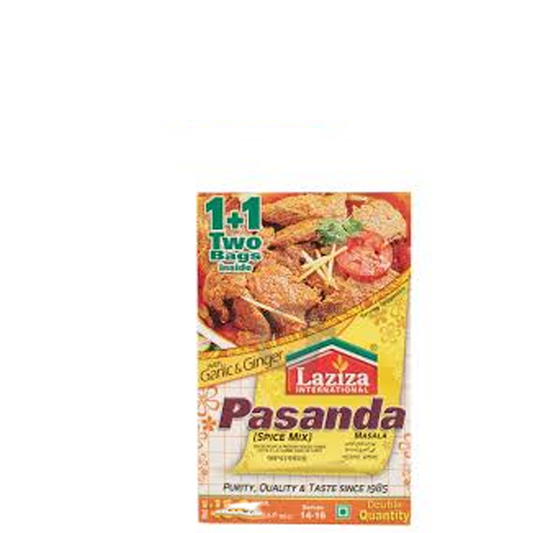 Laziza Pasanda 100g