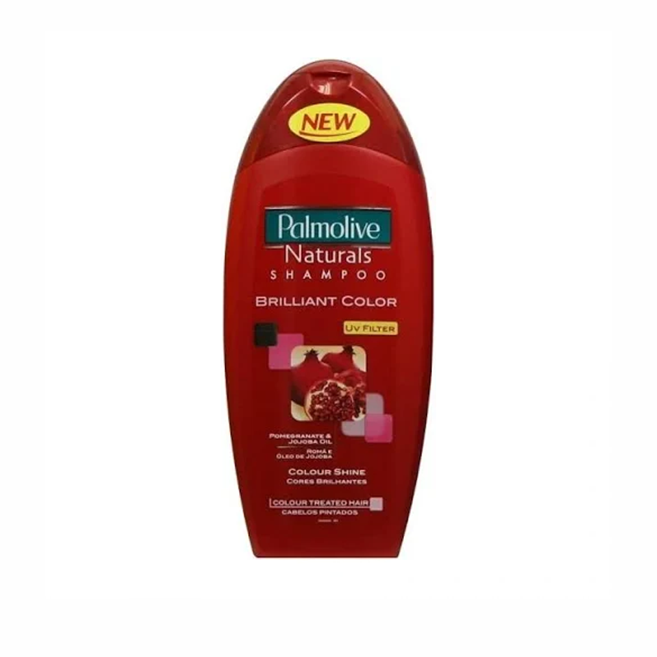 Palmolive Brilliant Colour Shampoo 11.8oz