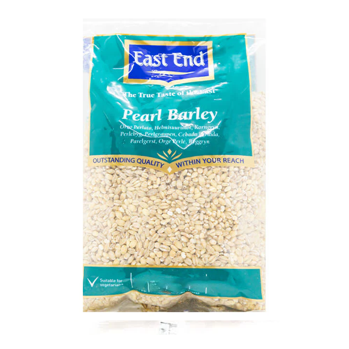 East End Pearl Barley 500g