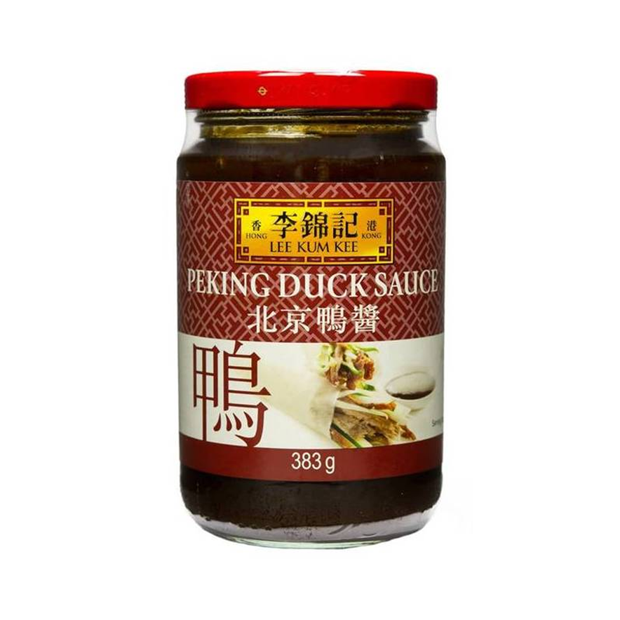 Lee Kum Kee Peking Duck Sauce 383g