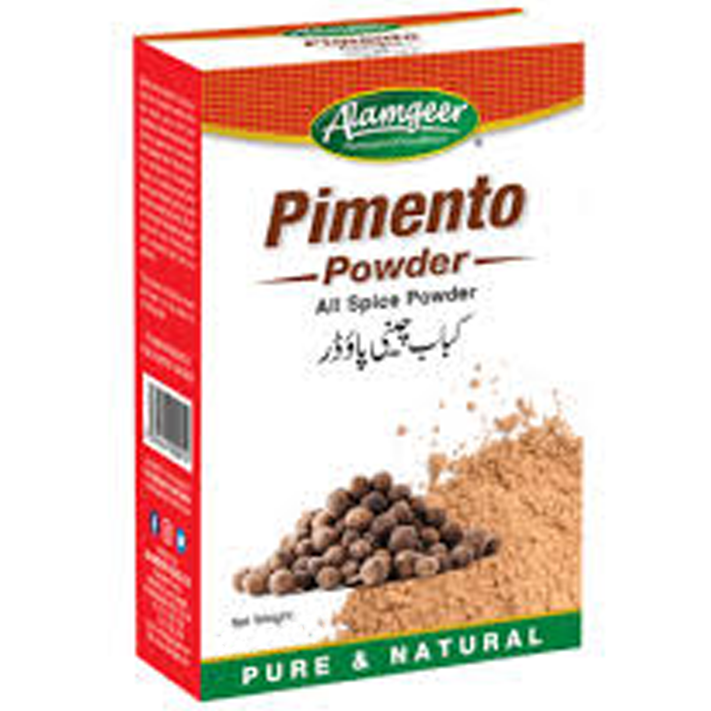 Alamgeer Pimento Powder 100g