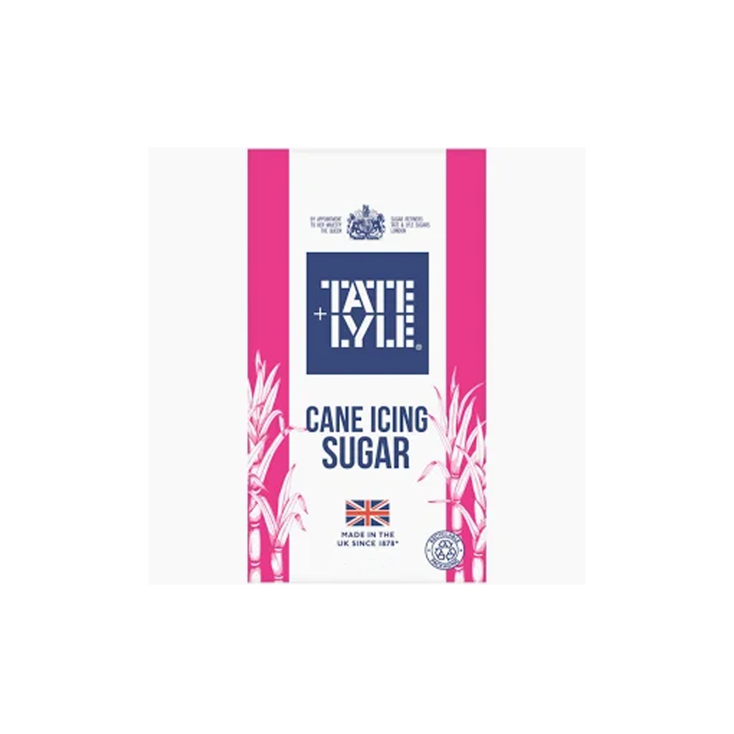 Tate & Lyle Icing Sugar 500g