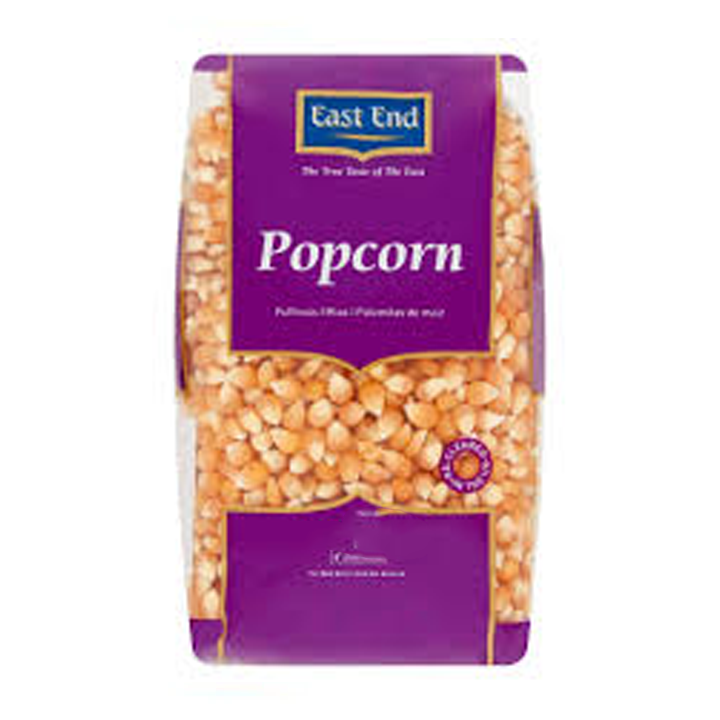 East End Popcorn 500g