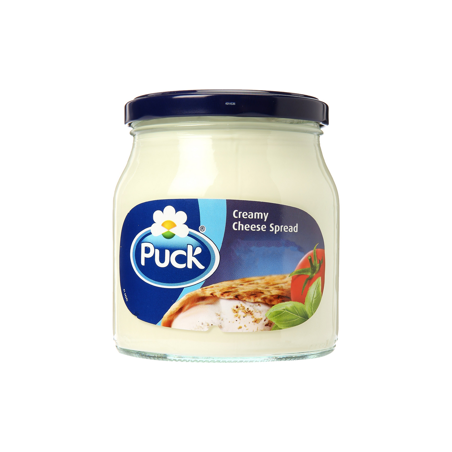 Puck Cheese Spread 500g