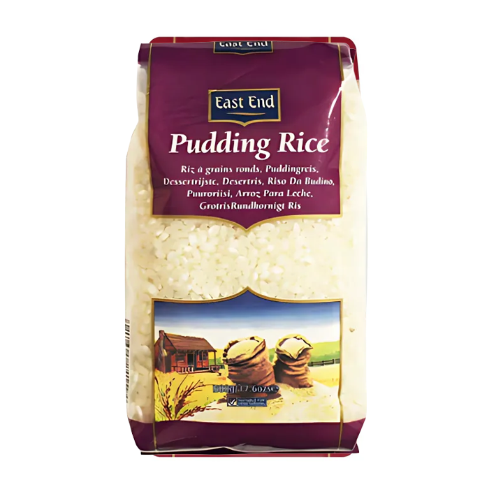 East End Pudding Rice 2kg