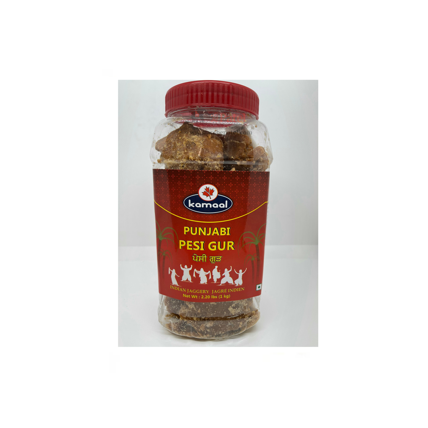 Punjabi Pesi Gur