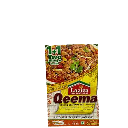 Laziza Qeema 100g