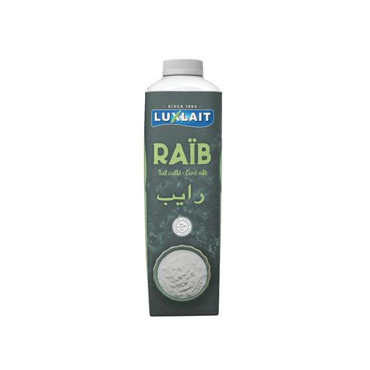 Luxlait Raib Curd Milk 36oz